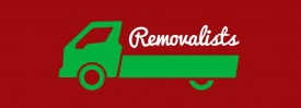 Removalists Koraleigh - Furniture Removals